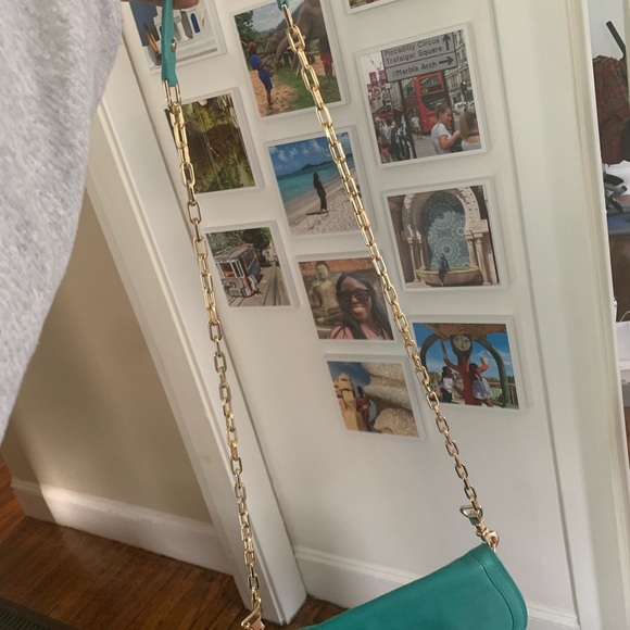 Tory Burch purse - Picture 7 of 10